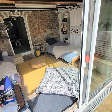 Appartement, Atelier D'Artiste Chelles  Exterior photo
