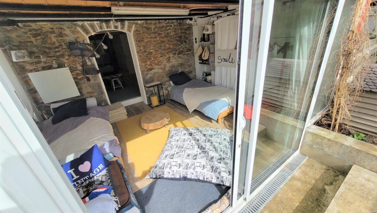 Appartement, Atelier D'Artiste Chelles  Exterior photo