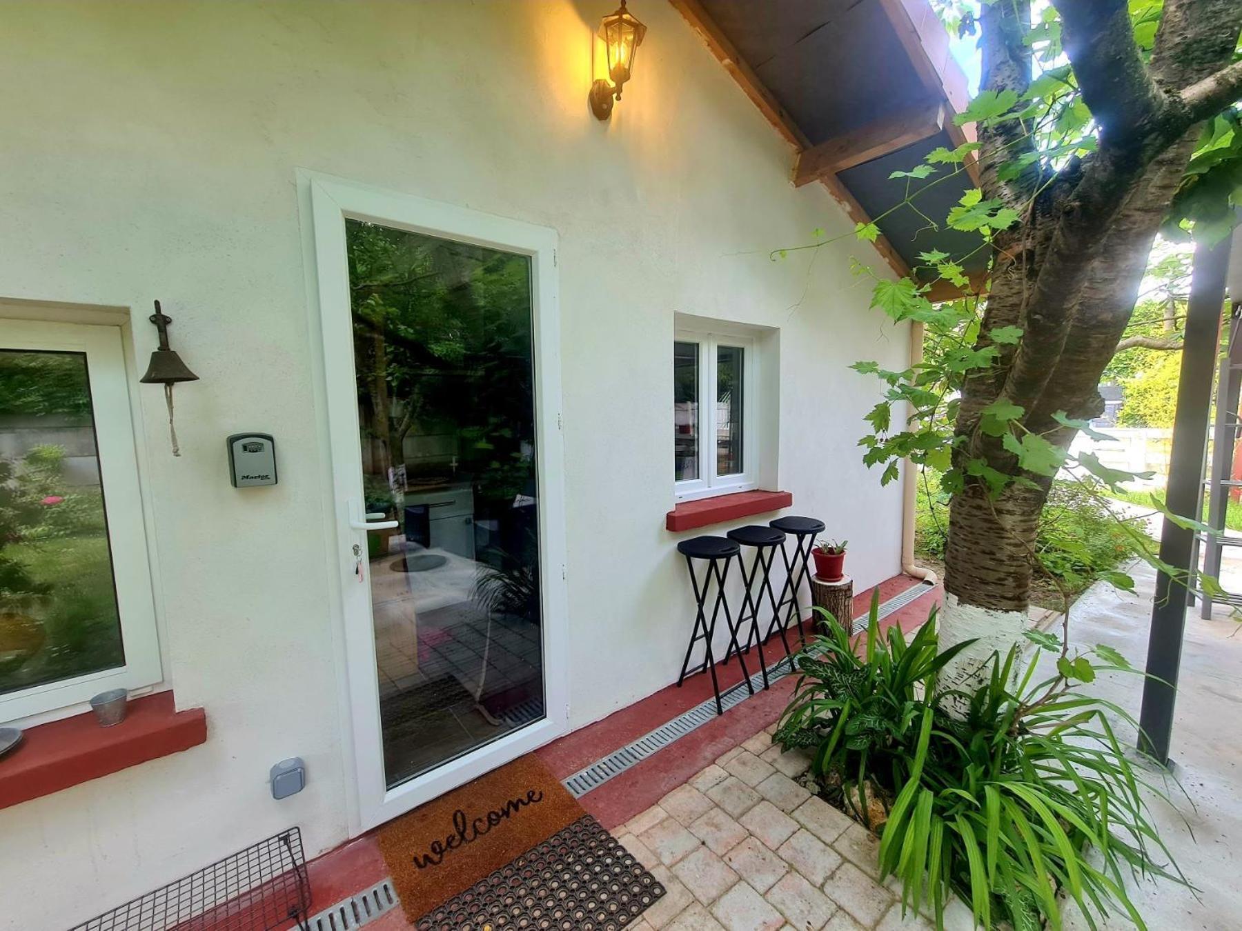 Appartement, Atelier D'Artiste Chelles  Exterior photo